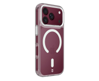 Tactical MagForce 2.0 Kryt pro do iPhone 17 Pro/18 Pro Silver - 1586293 - zdjęcie 2